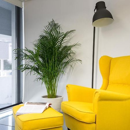 Aveiro Urban Loft Apartment Ngoại thất bức ảnh