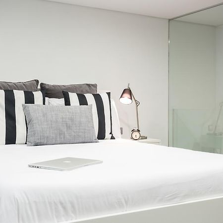 Aveiro Urban Loft Apartment Ngoại thất bức ảnh