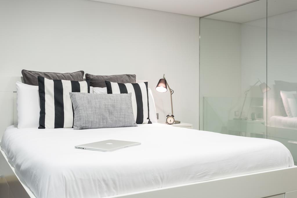 Aveiro Urban Loft Apartment Ngoại thất bức ảnh