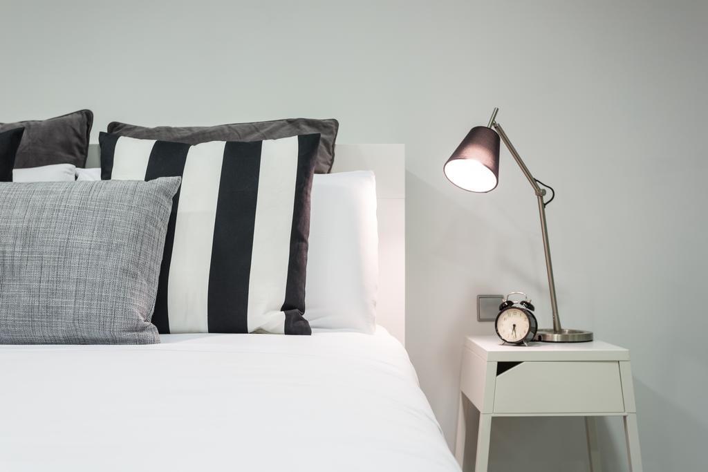 Aveiro Urban Loft Apartment Ngoại thất bức ảnh
