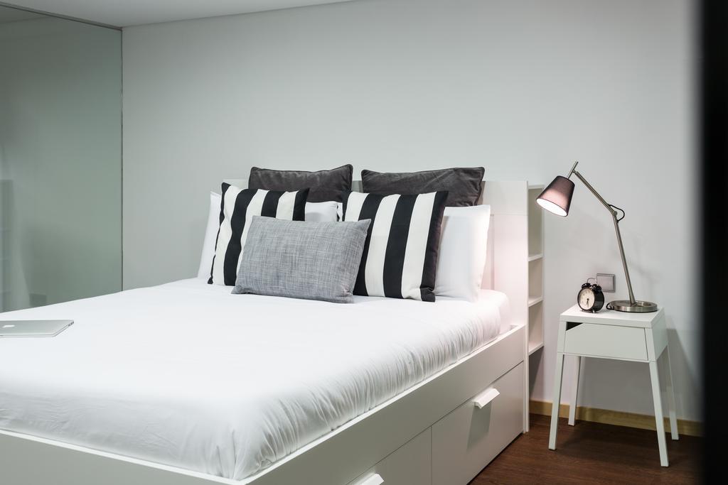 Aveiro Urban Loft Apartment Ngoại thất bức ảnh