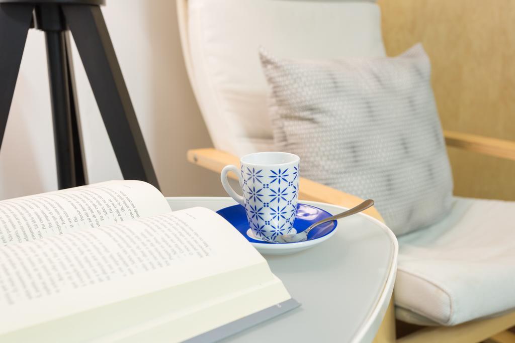 Aveiro Urban Loft Apartment Ngoại thất bức ảnh