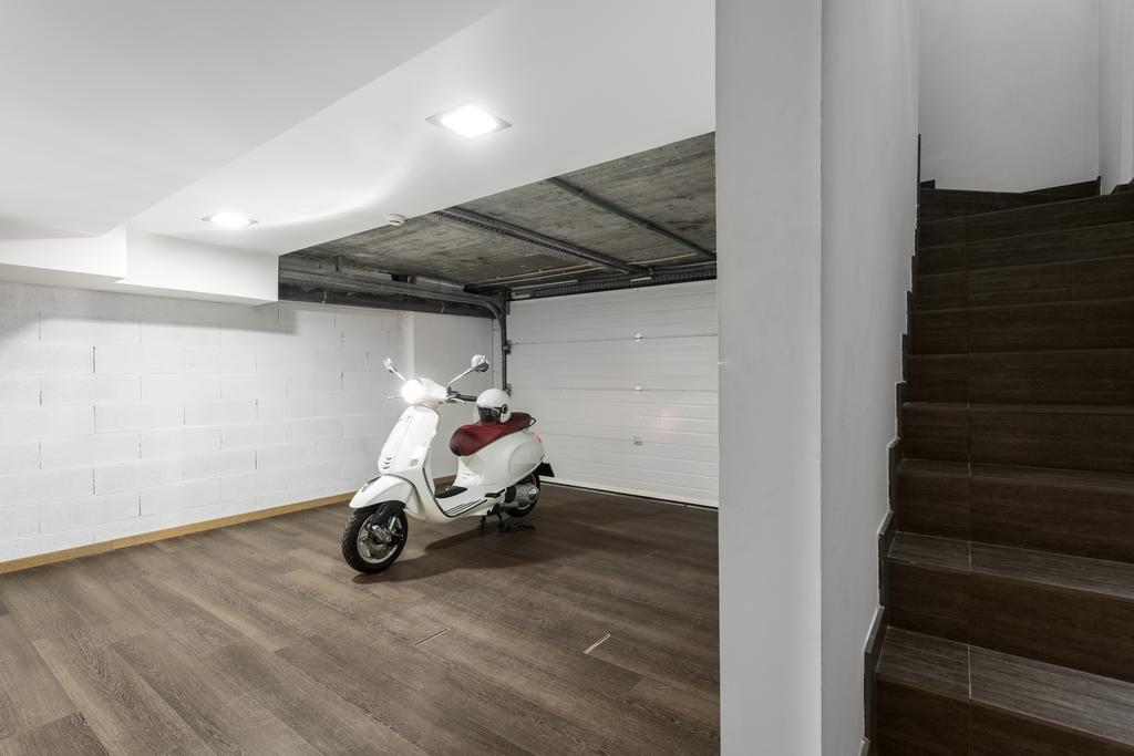 Aveiro Urban Loft Apartment Ngoại thất bức ảnh